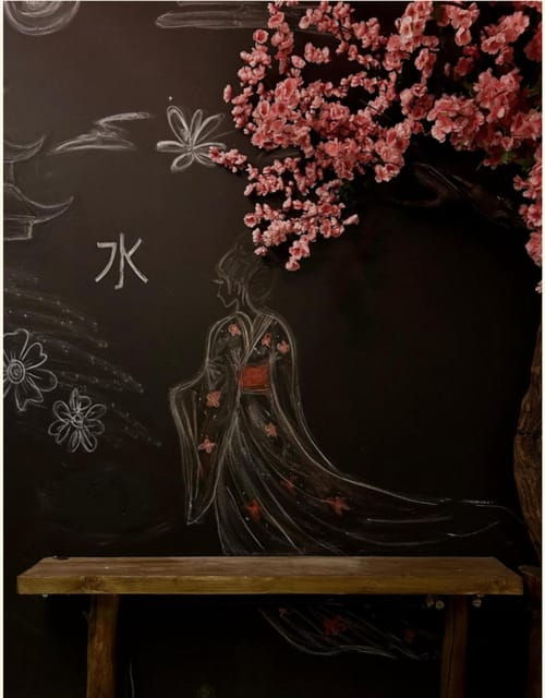 Brasov: Japanese Themed Escape Room Adventure