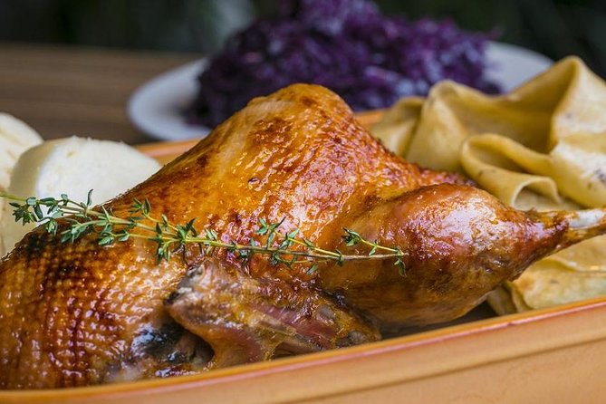 Bratislava Traditional Slovak Feast - An In-Depth Look at the Bratislava Traditional Slovak Feast