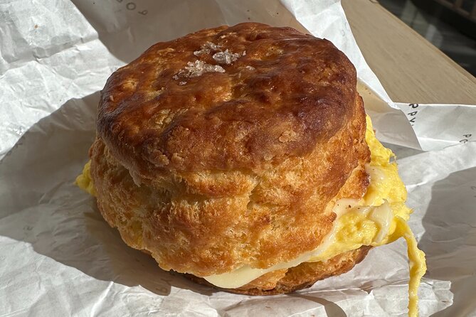 Breakfast Sandwich Walking Tour in Brooklyn - An In-Depth Look at the Brooklyn Breakfast Sandwich Tour  
