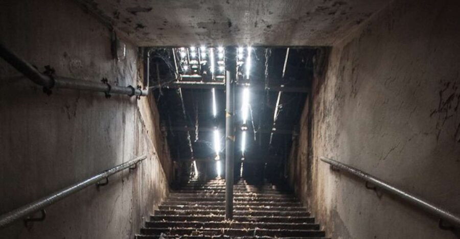 Bremen: Underground Guided Tour - An Introduction to Bremen’s Hidden Depths