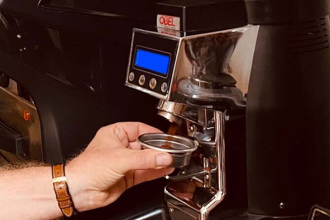 Brew and Brunch Mastering the Perfect Espresso with Breakfast