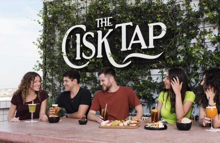 Brewery Experience with Beer Tasting and Optional Transport