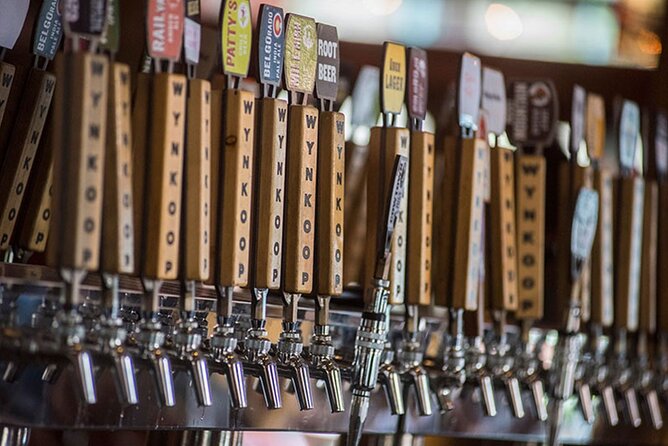 Brews n’ Views – Private Tour
