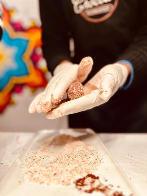 Bruges: Chocolate Truffle Making Class - An In-Depth Look at the Bruges Chocolate Truffle Class