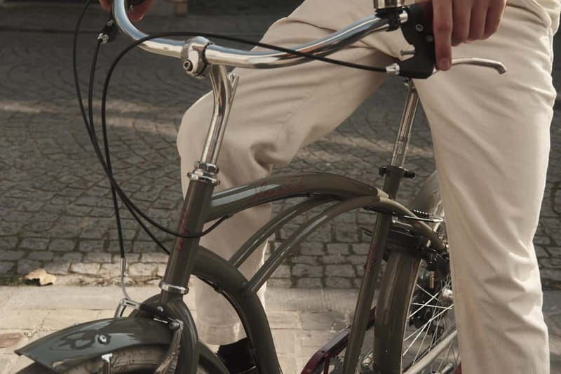 Bruges: City Bike Tour with a Local - The Detailed Breakdown of the Bruges Bike Tour