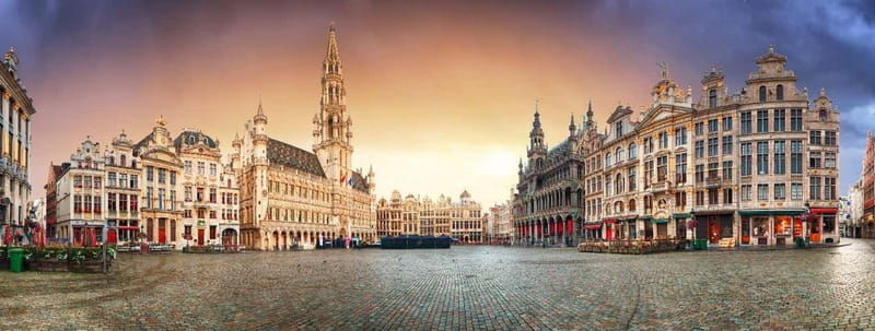 Brussels: 2-Hour Dark Side of Brussels Private Tour - What Makes This Tour Special?