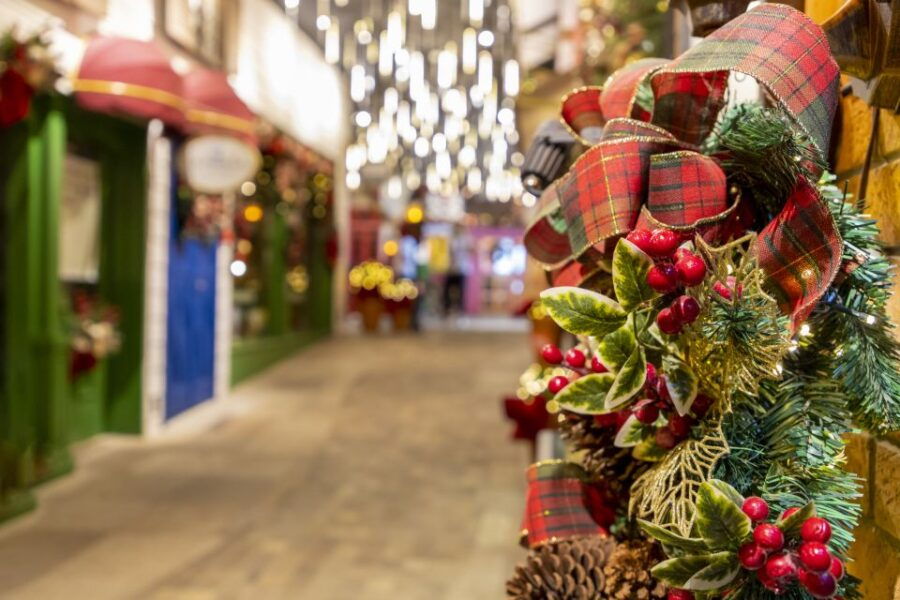 Brussels: Christmas Market Magic Walking Tour with a Local - Experience Overview: A Cozy Introduction to Brusselss Holiday Magic