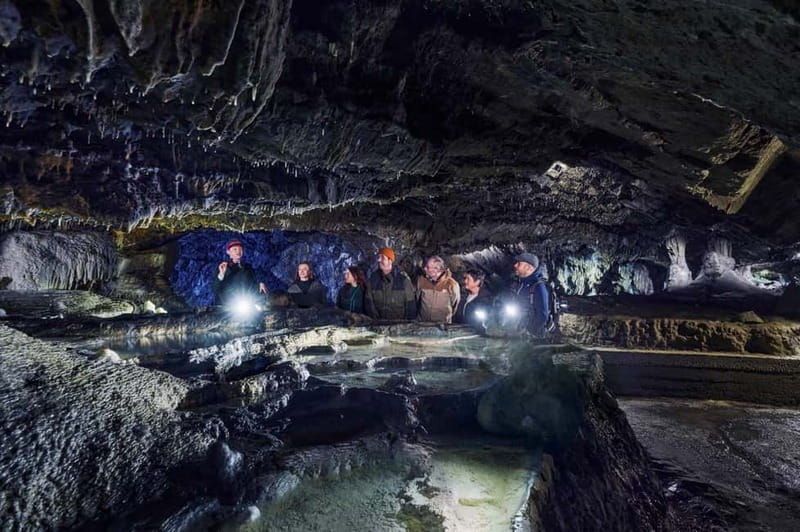 Brussels: Dinant and Cave of Han Guided Full-Day Tour - A Scenic Drive through the Ardennes