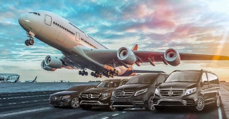 Bucharest Airport Transfer by Bus  Up to 50 Persons - Why Choose This Bucharest Airport Transfer?
