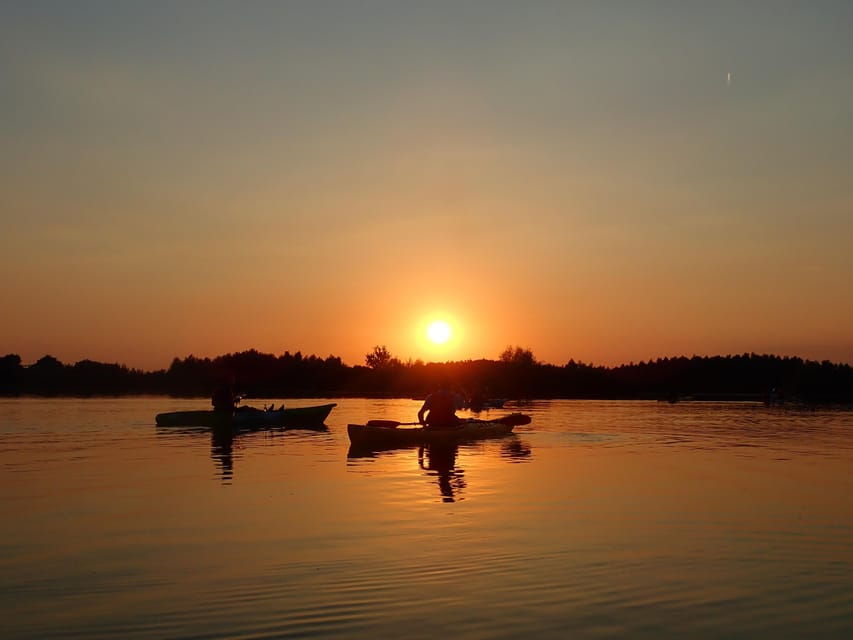 Bucharest: Arges River Kayaking Tour with Transfers - An In-Depth Look at the Arges River Kayaking Experience
