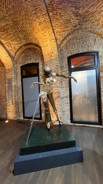 Bucharest: Art Museums Tour