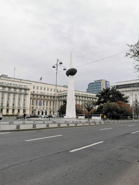 Bucharest City tour, panoramic tour, photo stops and visits - An In-Depth Look at the Bucharest City Tour Experience