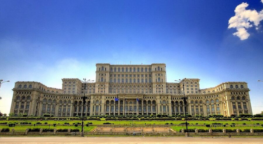 Bucharest: Communism, Revolution & City Highlights Tour - Exploring Bucharest’s Layers: A Detailed Review