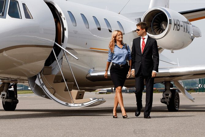 Bucharest Luxury Airport Transfer with Minivan and Business Cars - What to Expect from the Bucharest Airport Transfer