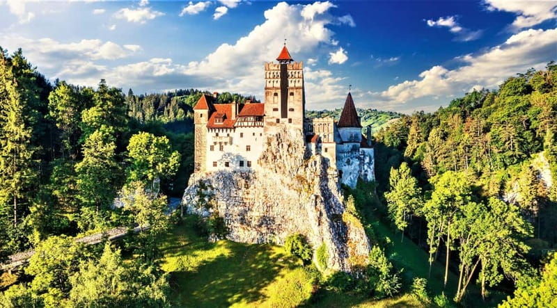 Bucharest: Peles and Bran Castles and Brasov Day Trip - What You Can Expect on This Tour