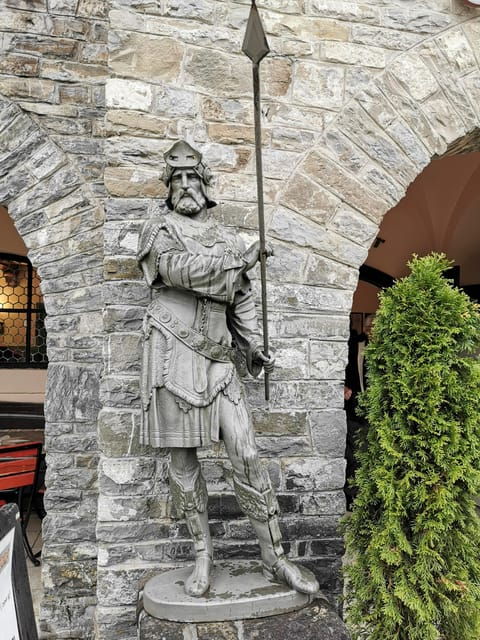 Bucharest: Peles Castle Half-Day Private Tour - The Details of the Itinerary