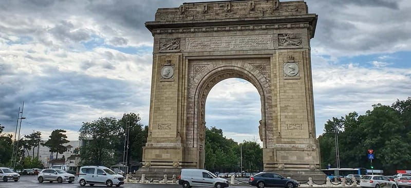 Bucharest Private City Tour 4h with Hotel Pickup & Drop-Off - Why This Tour Offers Great Value
