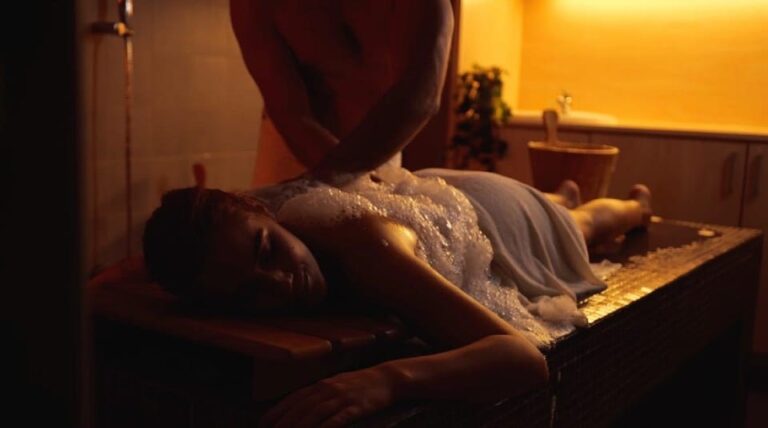 Budapest, Day Spa: Couple Wellness Package