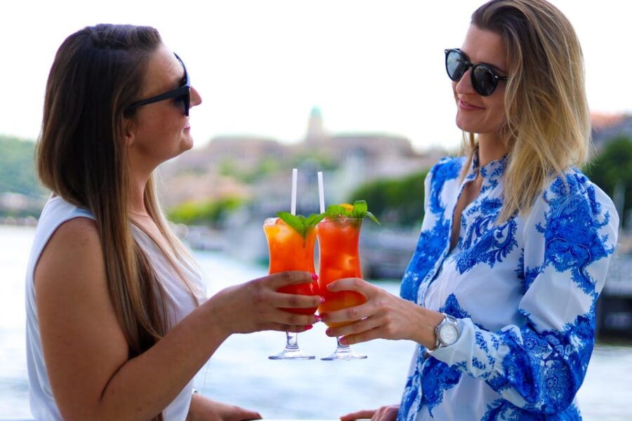 Budapest: Downtown Budapest Cocktail Cruise - Why We Think This Cruise is Worth It