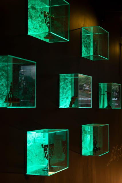 Budapest: Mika Tivadar Secret Museum Entry Ticket - An In-Depth Look at the Mika Tivadar Secret Museum Experience