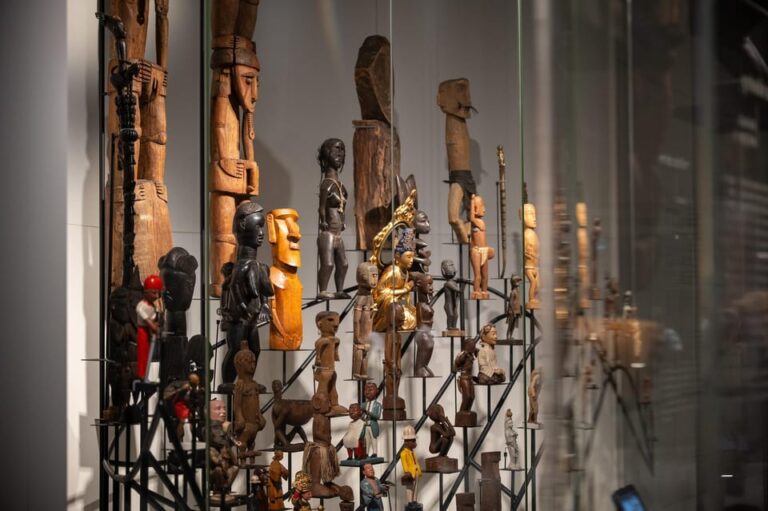 Budapest: Museum of Ethnography Entry Ticket
