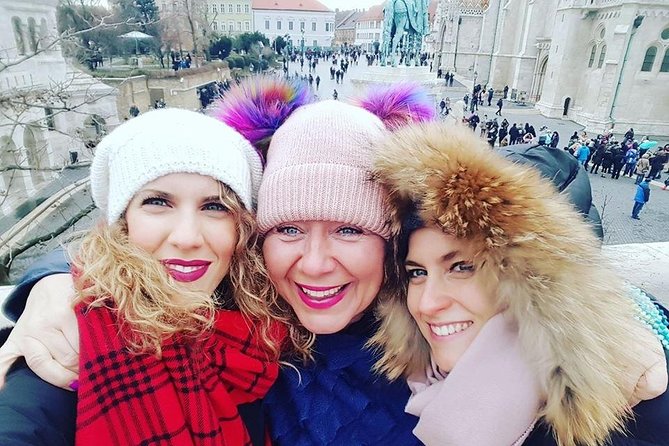 Budapest PRIVATE city tour and FOOD TOUR in Central Market Hall - A Deep Dive into the Tour Experience