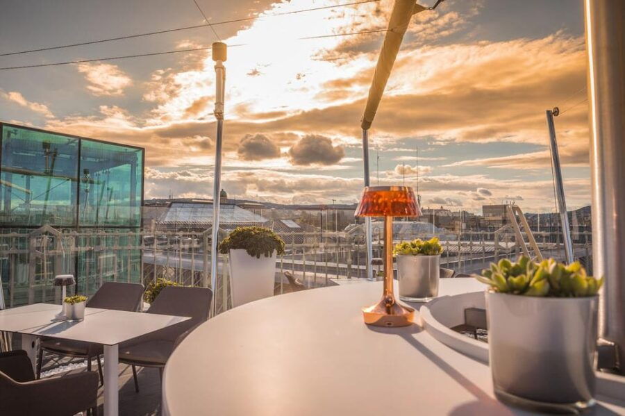 Budapest: Private City Tour with Rooftop Bar Visit - An In-Depth Look at the Tour Experience  