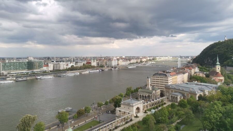 Budapest: Private E-Bike Sightseeing Tour - Why Choose the Budapest Private E-Bike Tour?