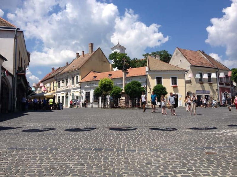 Budapest: Self-Guided Bike Tour to scenic Szentendre - Who Will Love This Tour?