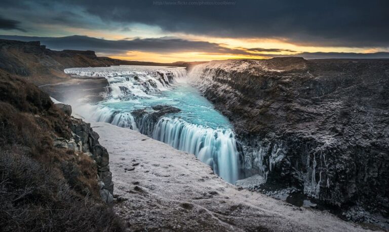 Buggy & Golden Circle Full day adventure from Reykjavik