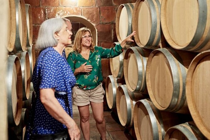 Burgundy wine tour - Private tour with professional tour guide ! - Good To Know