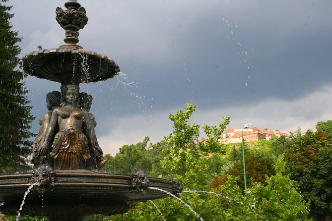 BV01 - City Tour Brasov in English: Secrets of Kronstadt - Delving into Brasov’s Neighborhoods and Lesser-Known Gems