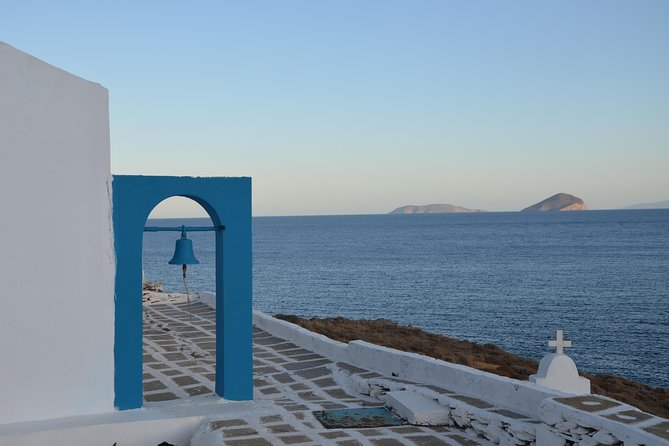 cabin charter in September, sailing boat, CYCLADES, SANTORINI, with CHEF