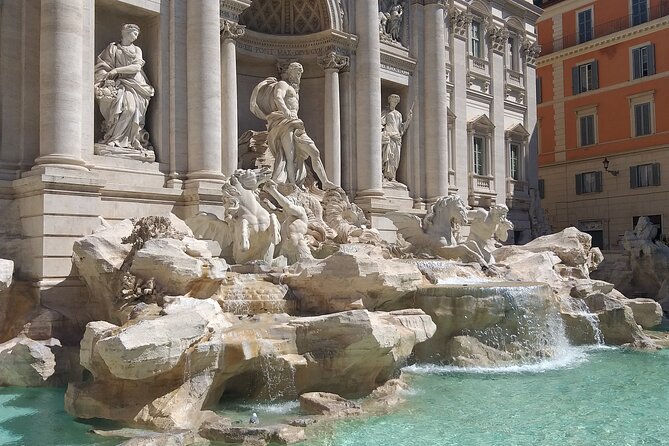 Cabs from Rome city and Airports - What You Get for the Price