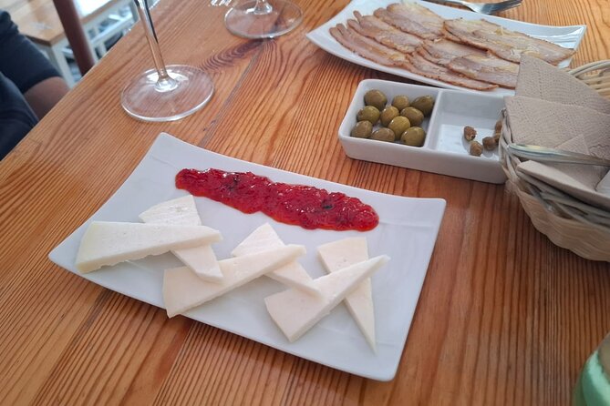 Cadiz Food Tour: Tapas, Drinks and Delights with a Local - Good To Know