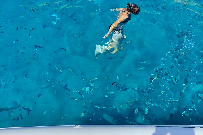 Cagliari: Boat tour with swim stops, Snorkeling & Prosecco - Why You’ll Love This Cagliari Boat Tour