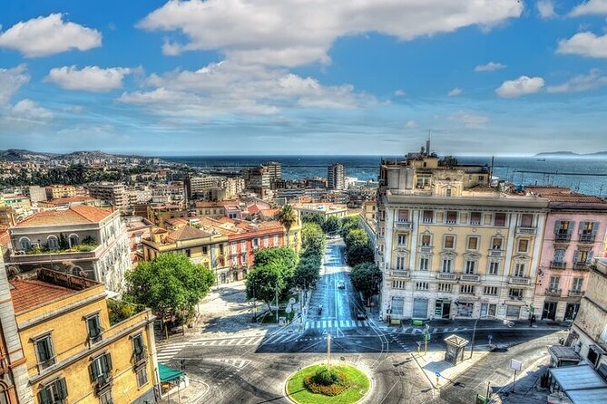 Cagliari Must-see Attractions Walking Tour With A Guide - An In-Depth Look at the Cagliari Must-See Attractions Walking Tour