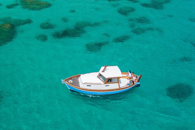 Cagliari Sea experience - Overall Experience and What to Expect