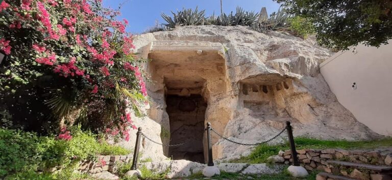 Cagliari Shore Excursion : Roman Civilization Guided Tour