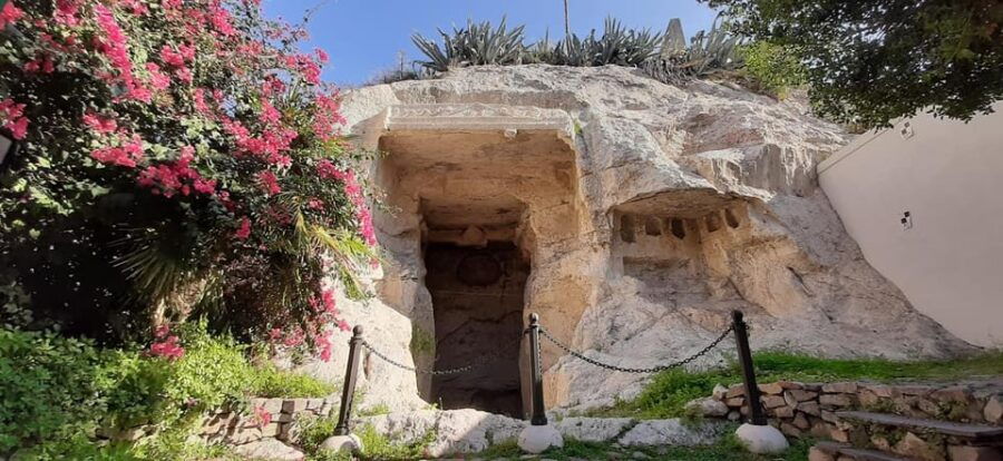 Cagliari Shore Excursion : Roman Civilization Guided Tour - In-Depth Review of the Roman Civilization Guided Tour