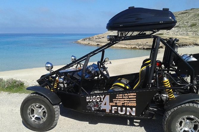 Cala Millor: Mega buggy tours also in Sa Coma - Good To Know