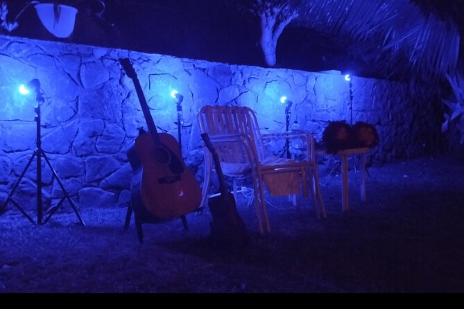 Campfire Storytelling of Hawaii's Dark History Beneath The Stars - Practical Details and Tips