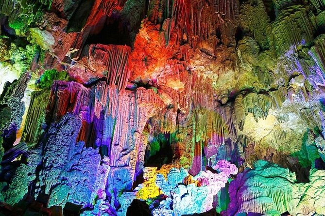 Canelobre Caves and Busot Tour with Transfer from Alicante - An In-Depth Look at the Tour Itself