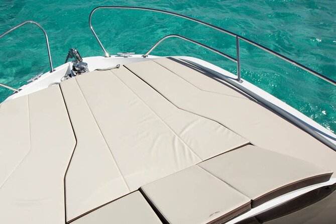 Cannes Boat Rental with Skipper  Lérins Island Escape Tour - Good To Know