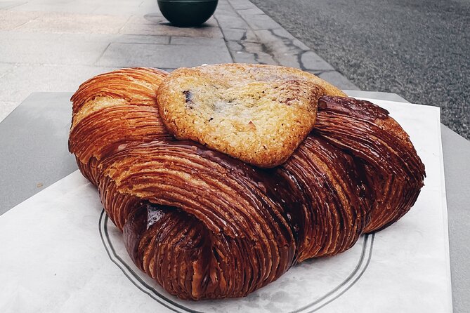 Cannes Ooh La La Croissant Tasting Tour - In-depth Look at the Tour Experience