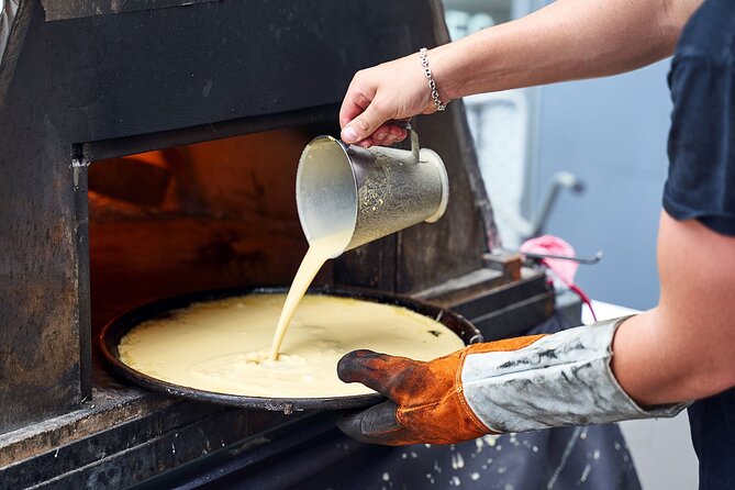 Cannes Ooh La La Farmer's Market Food Tasting & French Apéro Tour - The Sum Up