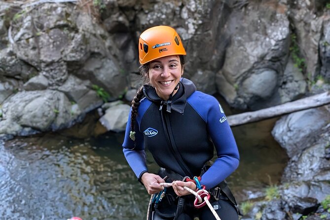 Canyoning Adventure – Level 2