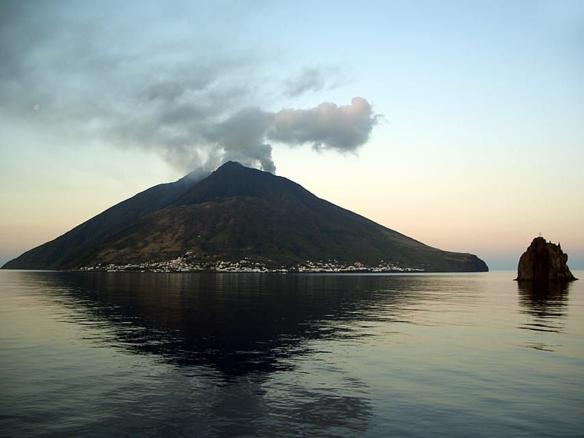 Capo d'Orlando: Mini-cruises to Salina Panarea and Stromboli - The Itinerary in Detail: What to Expect on This Day-Long Adventure
