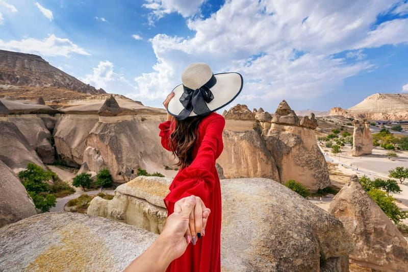 Cappadocia: Best of Red and Green Small Group Guided Tour - A Deep Dive into the Experience