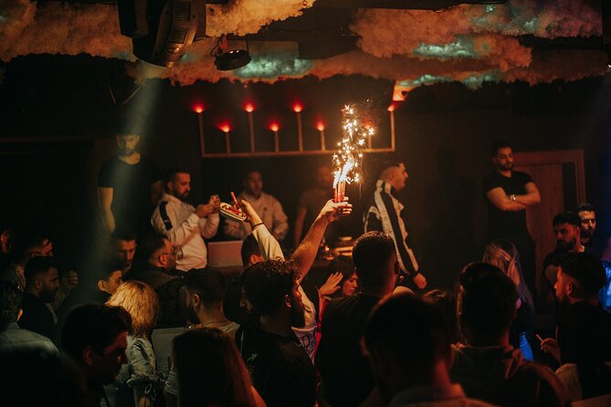 Cappadocia Best-way to Experience Local Nightlife